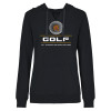 Thumbnail image for  Womens Plus Black Hoodie
