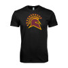 Thumbnail image for  Next Level Black SoftStyle T Shirt