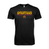 Thumbnail image for  Next Level Black SoftStyle T Shirt