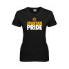 Thumbnail image for  Womens Black Short Sleeve Tee