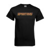 Thumbnail image for  Black T Shirt