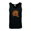 Thumbnail image for  Black Tank Top