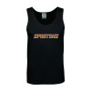 Thumbnail image for  Black Tank Top