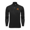 Thumbnail image for  Syntrel Black Interlock 1/4 Zip