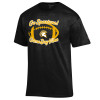 Thumbnail image for  Champion Black T Shirt