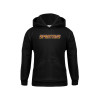 Thumbnail image for  Youth Black Fleece Hoodie