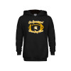 Thumbnail image for  Youth Black Fleece Hoodie