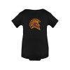 Thumbnail image for  Black Infant Onesie