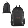 Thumbnail image for  Homerun Black Computer Backpack