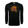Thumbnail image for  Black Long Sleeve T Shirt