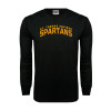 Thumbnail image for  Black Long Sleeve T Shirt