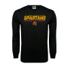 Thumbnail image for  Black Long Sleeve T Shirt