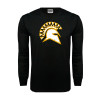 Thumbnail image for  Black Long Sleeve T Shirt