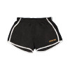 Thumbnail image for  Womens Black/White Team Short