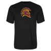 Thumbnail image for  Black Performance Tee