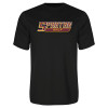 Thumbnail image for  Black Performance Tee