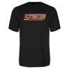Thumbnail image for  Black Performance Tee