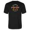 Thumbnail image for  Black Performance Tee