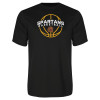 Thumbnail image for  Black Performance Tee