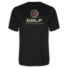 Thumbnail image for  Black Performance Tee