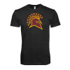 Thumbnail image for  Next Level Black Triblend Tee