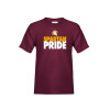 Thumbnail image for  Youth Maroon T Shirt