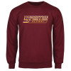 Thumbnail image for  Maroon Fleece Crew