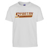 Thumbnail image for  Youth White T Shirt