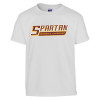 Thumbnail image for  Youth White T Shirt