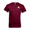 Thumbnail image for  Maroon T Shirt