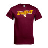 Thumbnail image for  Maroon T Shirt