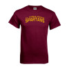 Thumbnail image for  Maroon T Shirt