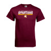 Thumbnail image for  Maroon T Shirt