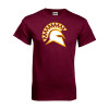 Thumbnail image for  Maroon T Shirt
