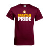 Thumbnail image for  Maroon T Shirt