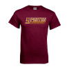 Thumbnail image for  Maroon T Shirt