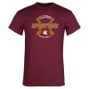 Thumbnail image for  Maroon T Shirt