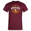 Thumbnail image for  Maroon T Shirt