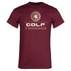 Thumbnail image for  Maroon T Shirt