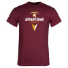 Thumbnail image for  Maroon T Shirt