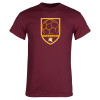 Thumbnail image for  Maroon T Shirt