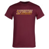 Thumbnail image for  Maroon T Shirt