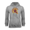 Thumbnail image for  Grey Fleece Hoodie