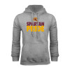 Thumbnail image for  Grey Fleece Hoodie