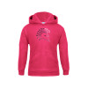 Thumbnail image for  Youth Hot Pink Fleece Hoodie