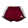 Thumbnail image for  Womens Maroon/White Team Short