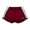 Thumbnail image for  Womens Maroon/White Team Short