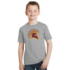 Thumbnail image for  Youth Grey T-Shirt