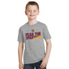 Thumbnail image for  Youth Grey T-Shirt