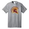 Thumbnail image for  Extended Athletic Heather T Shirt